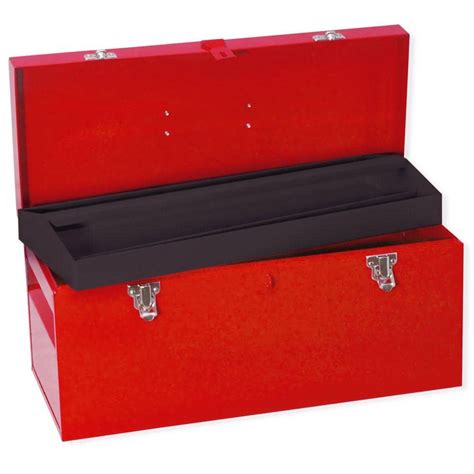 urrea heavy duty metal tool box|20 inch metal tool box.